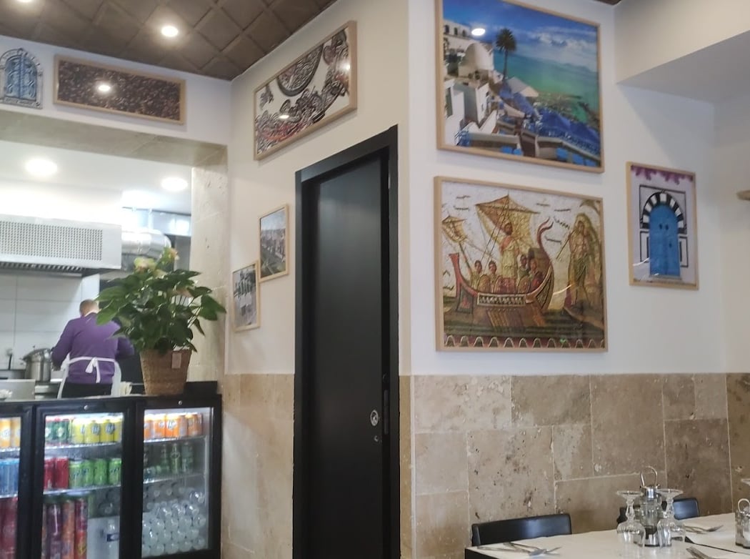 La Porte de Carthage 2